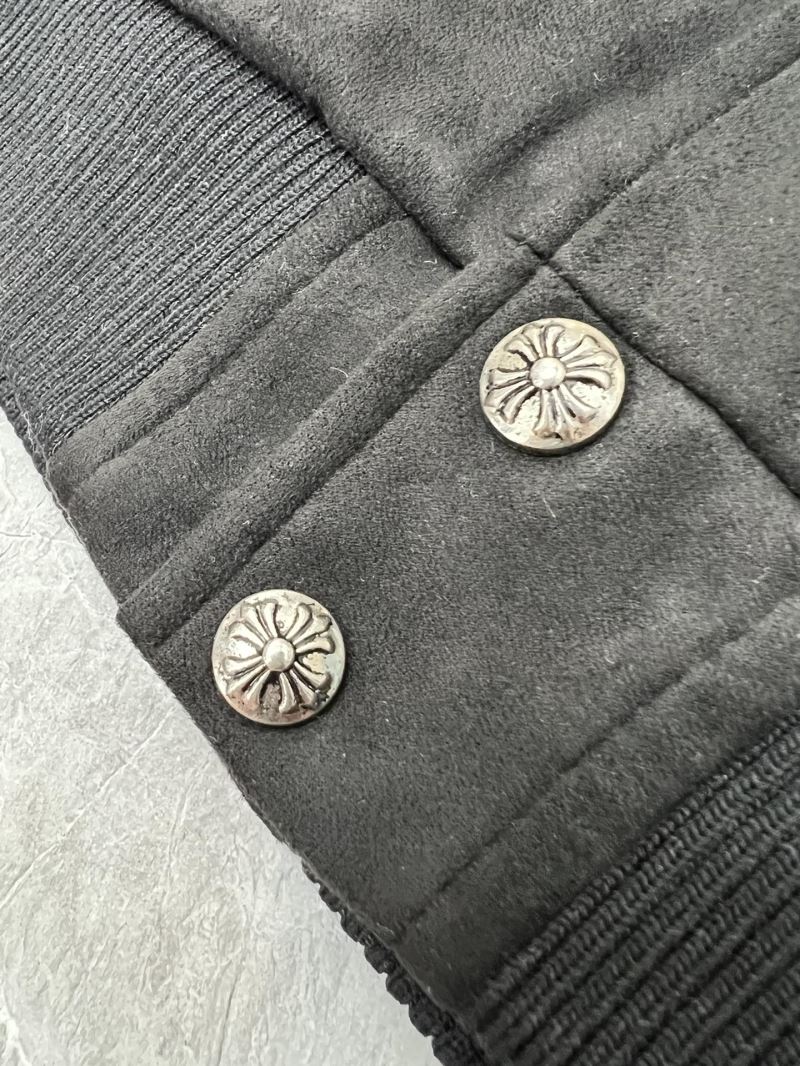 Chrome Hearts Outwear